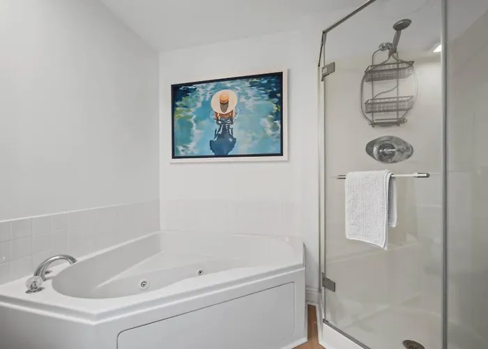 Lighthouse #1109 - 1 Bedroom + Bunk Newly Renovated! * Gulf Shores