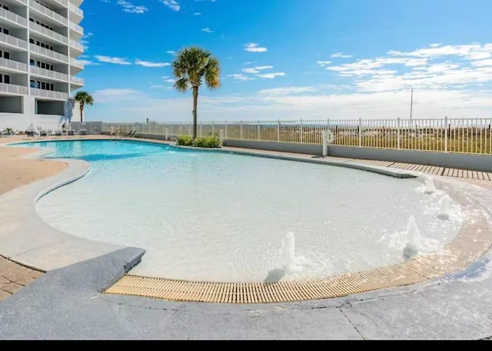 Apartment Lighthouse #1109 - 1 Bedroom + Bunk Newly Renovated! *