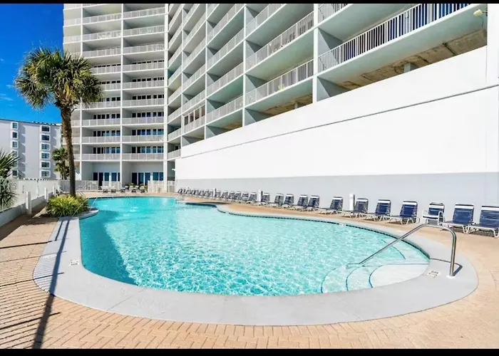 Lighthouse #1109 - 1 Bedroom + Bunk Newly Renovated! Apartment
