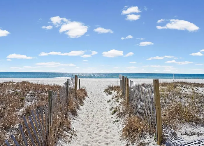Lighthouse #1109 - 1 Bedroom + Bunk Newly Renovated! Apartment